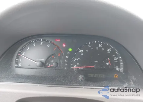 2002 Toyota Camry Le from USA, damaged, VIN 4T1BE32K22U573581